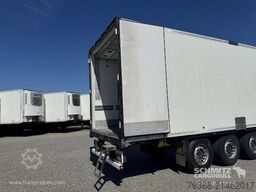 Schmitz Cargobull Semitrailer Reefer Multitemp Dobbeldekk