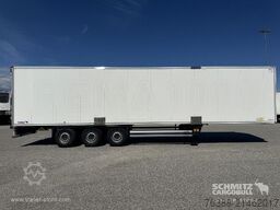 Schmitz Cargobull Semitrailer Reefer Multitemp Dobbeldekk