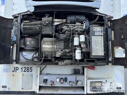 Schmitz Cargobull Semitrailer Reefer Multitemp