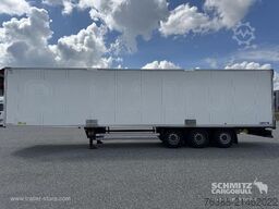 Schmitz Cargobull Semitrailer Reefer Multitemp