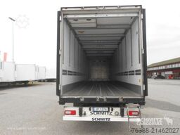 Schmitz Cargobull Semitrailer Reefer Multitemp Dobbeldekk