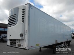 Schmitz Cargobull Semitrailer Reefer Multitemp