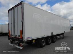 Schmitz Cargobull Semitrailer Reefer Multitemp