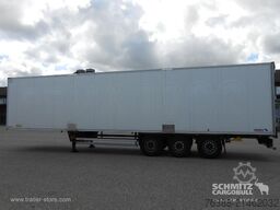 Schmitz Cargobull Semitrailer Reefer Multitemp