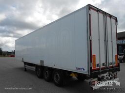 Schmitz Cargobull Semitrailer Reefer Multitemp