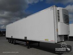 Schmitz Cargobull Semitrailer Reefer Multitemp
