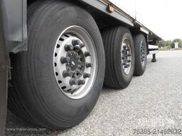 Schmitz Cargobull Semitrailer Reefer Multitemp