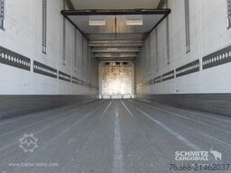 Schmitz Cargobull Semitrailer Reefer Multitemp Dobbeldekk