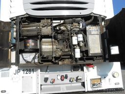 Schmitz Cargobull Semitrailer Reefer Multitemp Dobbeldekk