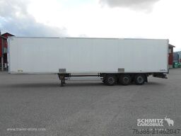 Schmitz Cargobull Semitrailer Reefer Multitemp