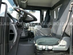 MAN TGS 35.480 Betonmischer Liebherr Lift-/Lenkachse