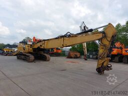 CAT 352FLXE MHD (17m demolition)