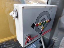 CAT 352FLXE MHD (17m demolition)