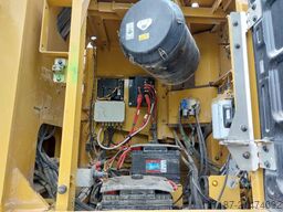 CAT 352FLXE MHD (17m demolition)