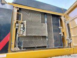 CAT 352FLXE MHD (17m demolition)
