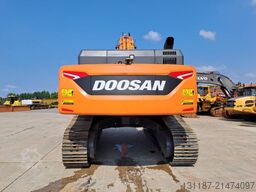 Doosan DX530LC-7M