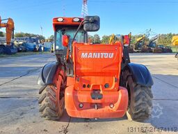 Manitou MT1440