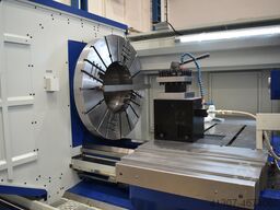 TDZ Turn HLC1400/4000