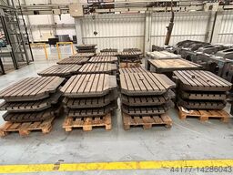 Deckel Maho DMC 100 H / DMC 100 U