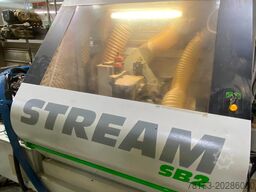 Biesse Stream SB2 10.5XB