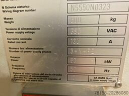 Biesse Stream SB2 10.5XB