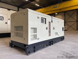 Perkins 1106A-70TG1 - 150 kVA Generator - DPX-19807