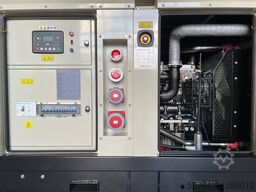 Perkins 1106A-70TG1 - 150 kVA Generator - DPX-19807