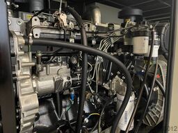 Perkins 1106A-70TG1 - 150 kVA Generator - DPX-19807