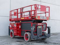 Magni DS 1823 RTP