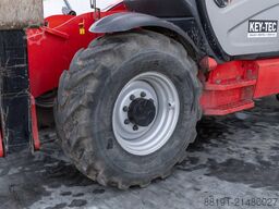 Manitou MT 1840