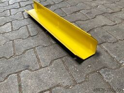 Gesamthöhe: 750 mm / gelb / V / für Rahmenprofilbreite: 90 mm