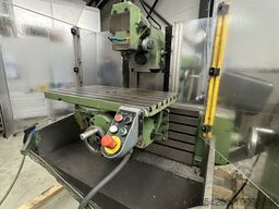 DECKEL FP4NC-2810