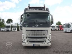 Volvo FH 500 Globetrotter XL Retarder I-ParkCool