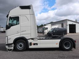 Volvo FH 500 Globetrotter XL Retarder I-ParkCool