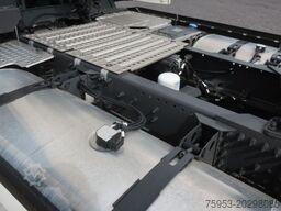 Volvo FH 500 Globetrotter XL Retarder I-ParkCool