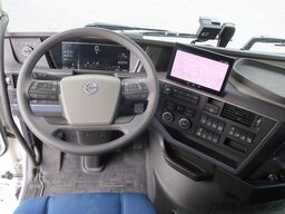 Volvo FH 500 Globetrotter XL Retarder I-ParkCool