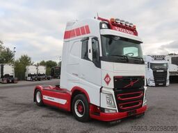 Volvo FH 500 Globetrotter XL Retarder Standklima