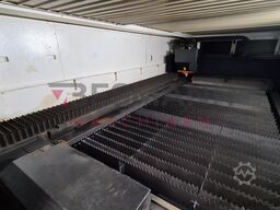 Mazak Optiplex 3015 Fiber  4KW