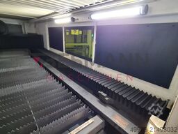 Mazak Optiplex 3015 Fiber 4KW