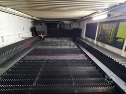 Mazak Optiplex 3015 Fiber  4KW