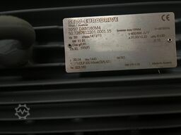 SEW-EURODRIVE RF97 DRN160M4