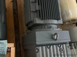 SEW-EURODRIVE RF97 DRN160M4