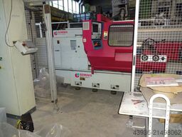 Geminis Goratu GHT 4 620