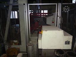 Geminis Goratu GHT 4 620