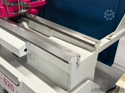 Geminis Goratu GHT 4 620