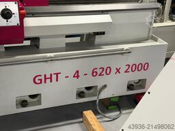 Geminis Goratu GHT 4 620