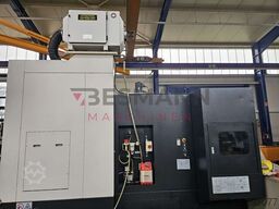Mazak VTC 800/30SR
