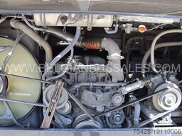 Van Hool TX16 Alicron / 13.1m / Euro 6 / Airco