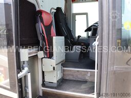 Van Hool TX16 Alicron / 13.1m / Euro 6 / Airco