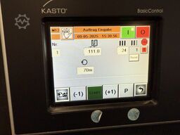 KASTO Twin A2